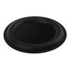6.5inch Bass Vibration Plate LoudSpeaker Membrane Diaphragm Rubber Home
