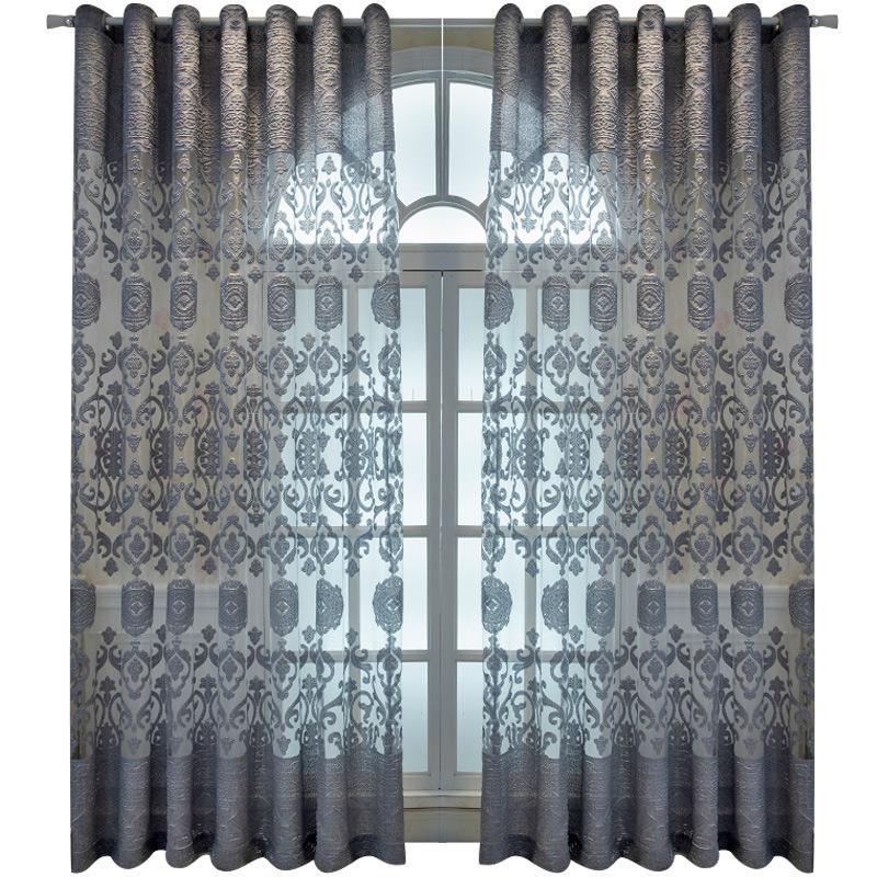 Европейский стиль, теплоизоляционная штора, плотная занавеска для гостиной, спальни, украшение для дома, занавеска