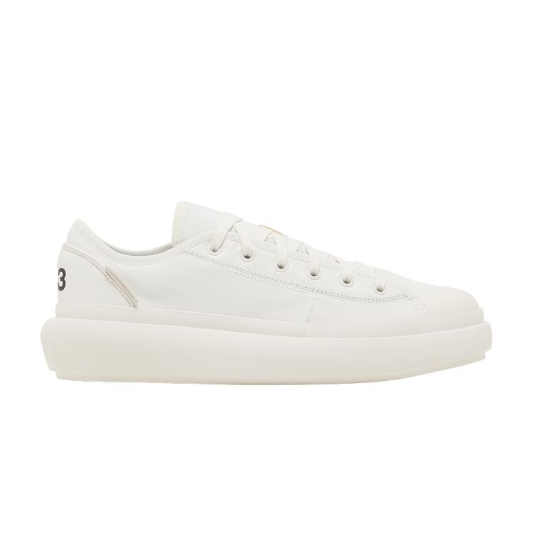 adidas Y-3 Ajatu Court 'White Black'