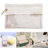 Compact Jewelry Storage Bag Contemporary Jewelry Packaging Bag Handy Storage Container for Jewelry Collector