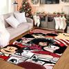 1PC Mafalda Rug - home decoration Carpet For Living Room Bedroom Flooring Computer Chair Area Rug