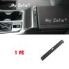 For Toyota RAV4 XA60 2026 2027 Premium Interior Protection Decal Dashboard Gear Shift Panel Anti Scratch Sticker Accessories