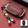 Чехол для ключей Lynk & Co 03 2023 - Унисекс, Подходит для моделей от 01 до 09
