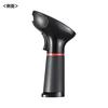 SANWA SUPPLY Беспроводной 2D сканер штрихкодов (Bluetooth-совместимый) BCR-BT2D4BK