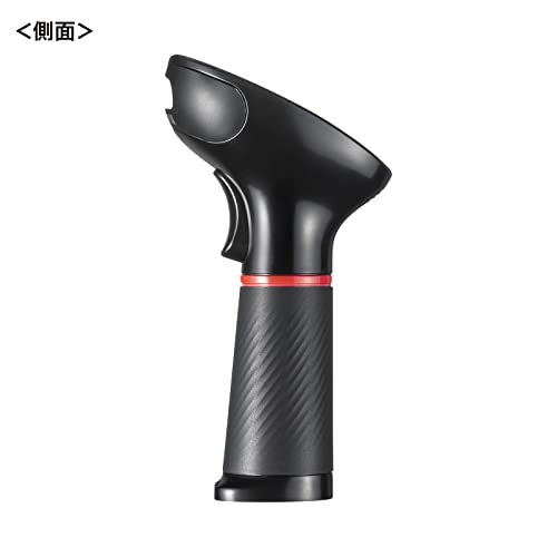 SANWA SUPPLY Беспроводной 2D сканер штрихкодов (Bluetooth-совместимый) BCR-BT2D4BK