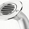 Boat Floor Deck Drain Stainless Steel Heavy Duty Drain Floor Deck Drainage Cover For Marine Yacht Ship Outdoor Bathroom Kitchen