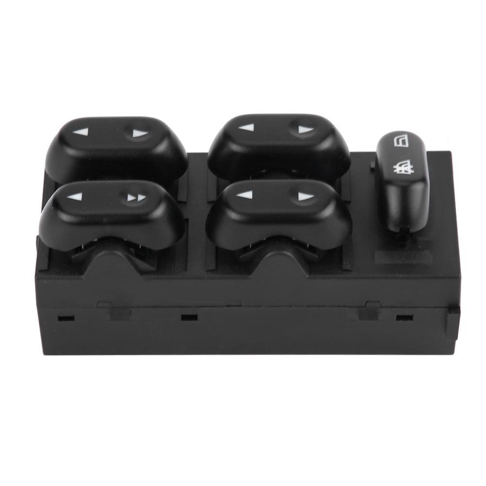 Power Window Master Control Switch for Ford F150 Expedition Crown Victoria 5L1Z 14529 AA