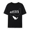Fisherman Fishing Evolution Fisherman Fish Evolution Fishing Cool Labor Day T-Shirt Unisex Tshirt Fitness Tees