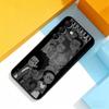 The B-Boondocks Cool For Samsung Galaxy A 22,71,53,52,51,72,73,5G,Note,J7,8,9 Phone Case Soft Black Cover