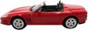 Ixo Ferrari 550 Barchetta 2000 Completed Product 1/43 (Red)