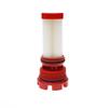 Mercury Verado Optimax Fuel Filter For 35-8M0122423 35-8M0020349 8M0060041 2pcs Fuel Filters5