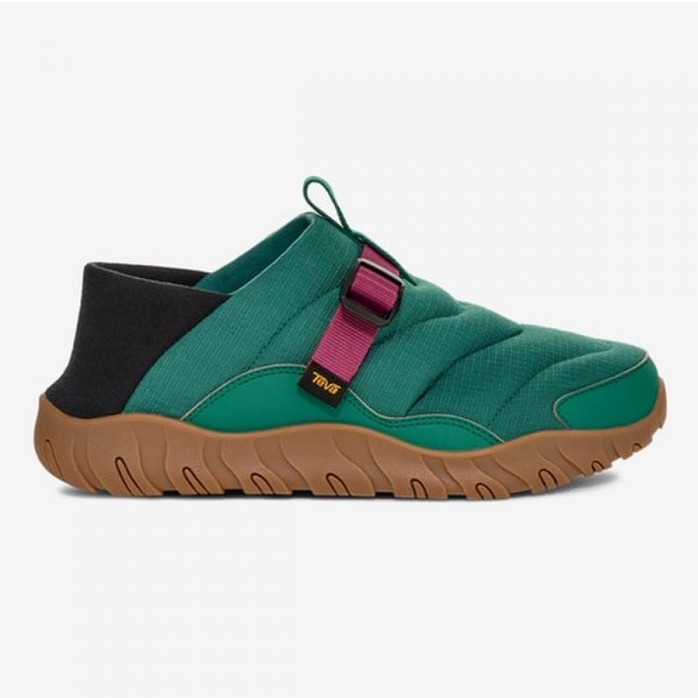 Teva Women S Padded ShoeS Reember Camp Stvf2533975 Avn