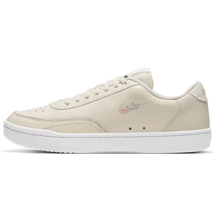(WMNS) Nike Court Vintage Premium 'Pale Ivory' Женские CW1067-101