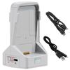 Battery Charger for dji Flip Two-way Charging Hub Kit Flip Charging Bank Power Drone Accessorie M7P7