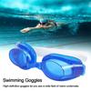 Sports Supplies Adult Waterproof Anti-fog Adjustable Eyeglasses Swimming Goggles Swim Eyewear