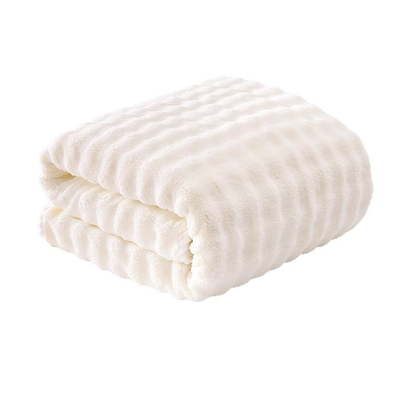 New Arrival: Extra Large Bath Towel Set - 3-Piece, Ultra-Absorbent, Thick, and Stylish