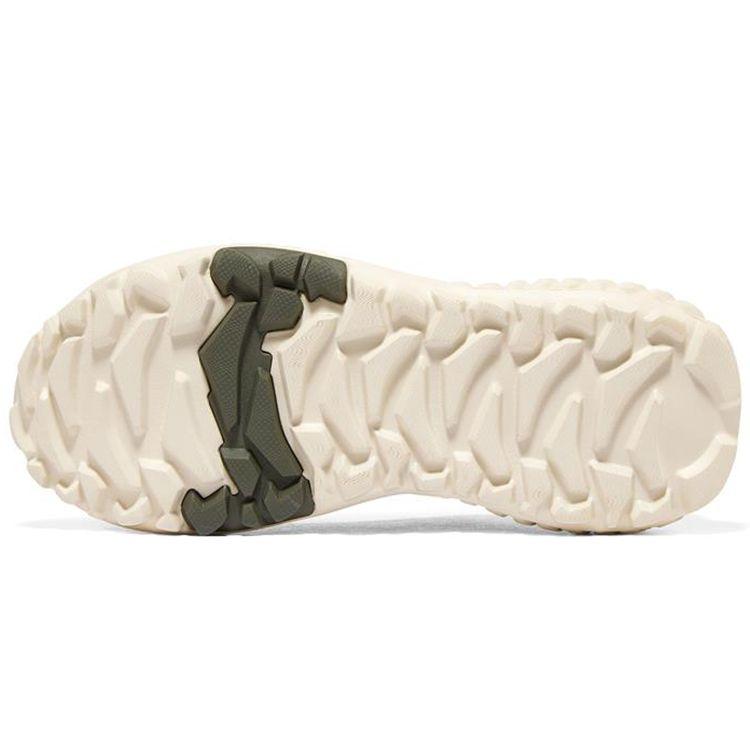 Skechers Мужские кроссовки для бега Monster, амортизирующие, нескользящие, прочные, низкие, коричневые 237279-TAN