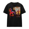 David Bowie Unisex Adult Let´s Dance T-Shirt