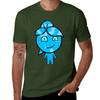 Watergirl Tshirt oversized customs animal prinfor boys Mens tshirt