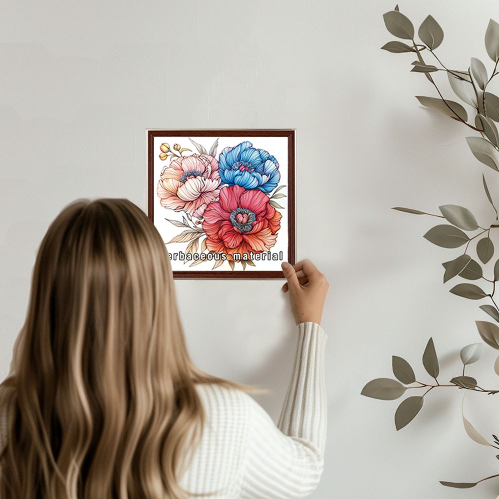 30 листов Книга-раскраска для взрослых на спирали, 8,3x 8,3 дюйма, плотная бумага 100 г/м², идеально для подарков к возвращению в школу, подарков на Хэллоуин