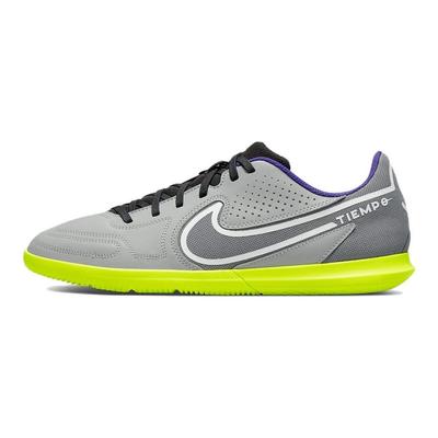Legend 9 Club IC Smoke Grey Мужские кроссовки Светло-Дымчато-Серый Белый DA1189-017