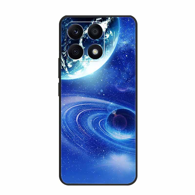 Чехол для телефона Xiaomi 15T 5G 14T Pro Задняя крышка Чехол Ударопрочный Черный Силикон Мягкий Coque Для Xiaomi 17 14T 15T Pro Чехол Оболочка