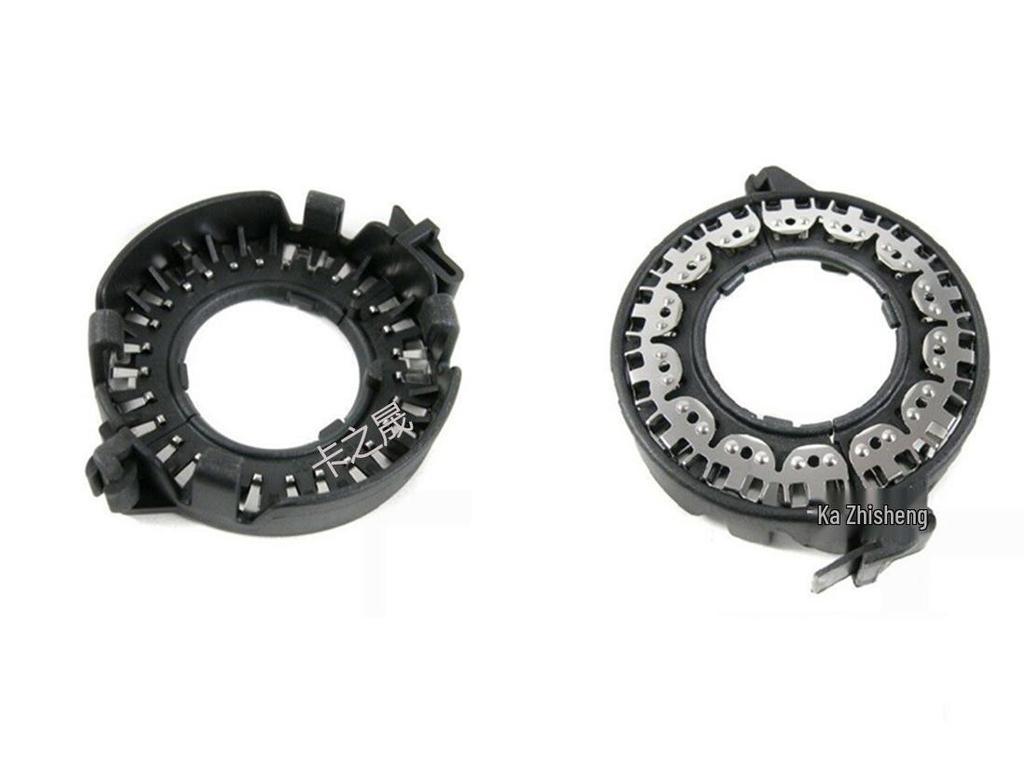 BMW 1 & 5 Series Xenon Headlight Bulb Holder 63117162087