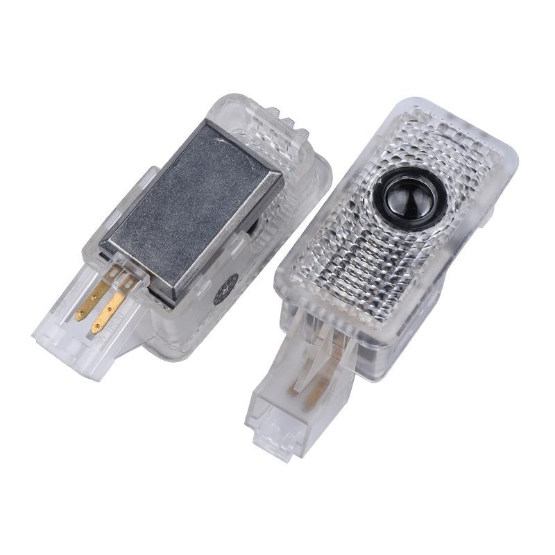 Лазерные проекторы света в двери Honda Acura для ZDX MDX TL RDX