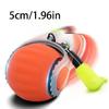 Smart Cat Toys Ball Automatic Interactive Pets Electric Rolling Teaser USB Rechargeable Kitty Moving Bouncing ball Birthday gift
