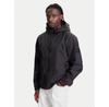 Демисезонная куртка MW0MW40225, черная, стандартный крой