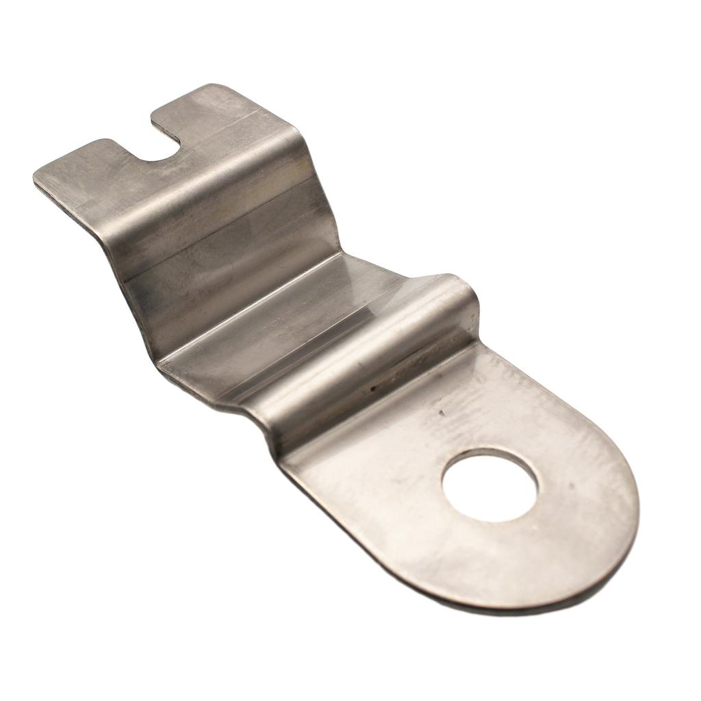 Модернизированный кронштейн для крепления антенны, держатель антенны из нержавеющей стали для Ranger, простая установка, прочная поддержка, долговечность