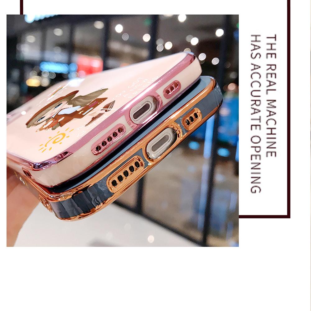 Для Redmi Note 13 Pro 12 Pro 12S 11 Pro 11S 10S OPPO A38 A77s A96 Realme C33 C65 OnePlus мягкий TPU полный объектив защитный чехол для телефона для милой девушки