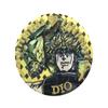 JoJo's Bizarre Adventure Вышитый значок-кан DIO B01B2977