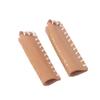 Snooker Billiard Cue Tip Head Protective Leather Cover Cue Head Protector Sturdy Outdoor Sports Accessories