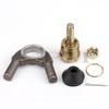 M12 32x14mm Welding Swing Control Arm Ball joint Kits Fit For 90cc 110cc 150cc 200cc 250cc ATV UTV Go Kart Buggy Golf Quad Bike