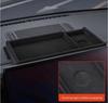 Центральный экран управления автомобиля Задний ящик для хранения Подходит для BYD Leopard 5 Модифицированный ящик для хранения приборной панели автомобиля Детали для улучшения автомобиля