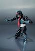 TAMASHII NATIONS Kamen Rider 1 Rider THE S.H.Figuarts No. (Камень СЛЕДУЮЩИЙ)