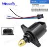 9041058 Клапан регулировки холостого хода (IAC) или Провод для Chevrolet Cadillac Pontiac Saturn GMC Sonic Malibu Spark Trax Epica 1997-2019