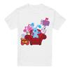 BlueÂ´s Clues & You! Mens Friends Forever T-Shirt