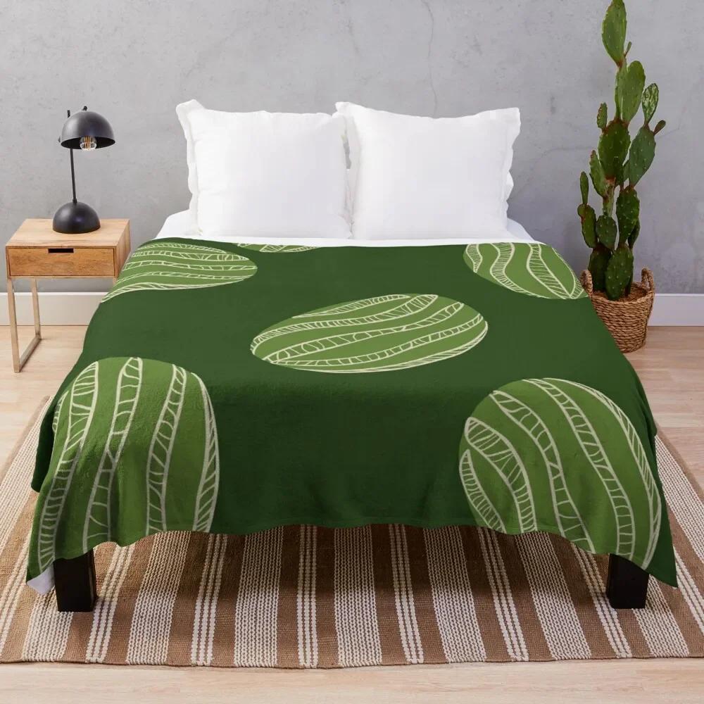 Red Watermelon Soft Throw Blanket Queen Lightweight Flannel Fleece Blanket for Couch Bed Sofa Travelling Camping for Kids Adults