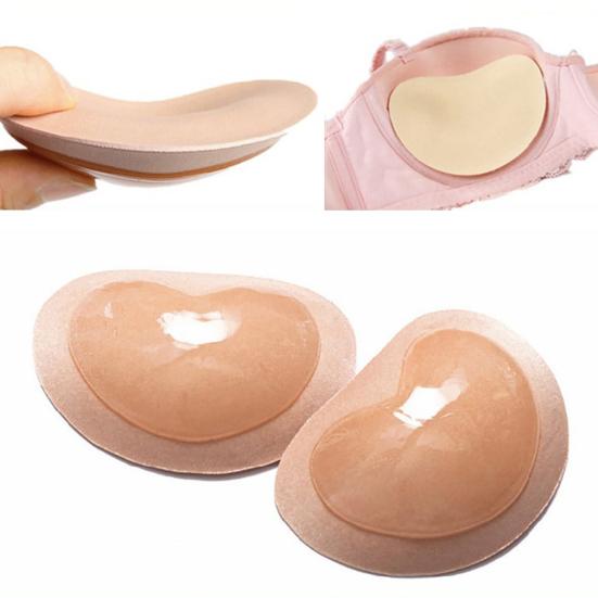 Отличный силиконовый гибкий бюстгальтер Great Magic Bra