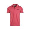 Weird Fish Mens Miles Pique Organic Polo Shirt