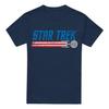 Mens Enterprise Americana T-Shirt