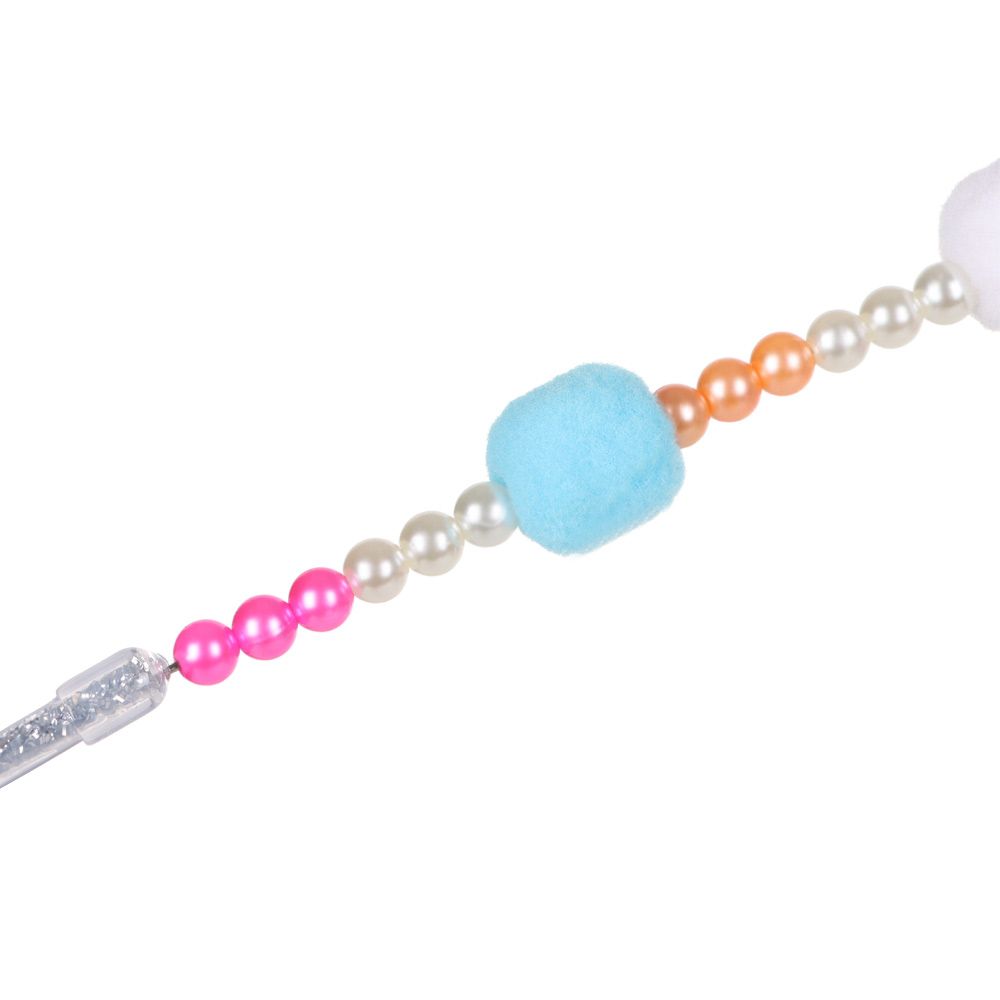 1PCS Home Tease Cat Stick Resistant Toy Cat Toys Cat Products Pet Toy Cat Supplies