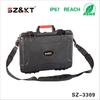 Price Waterproof Hard Case with EVA Foam ABS Plastic Shockproof Equipment Safety Flight Case