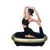Вибрационная платформа Ledway R102plus для всего тела, вилка CN (адаптер в комплекте)