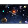 Full 5D DIY Diamond Painting Cosmic Planet Landscape Diamond Embroidery Mosaic Kits Cross Stitch Home Decor Handmade Gifts