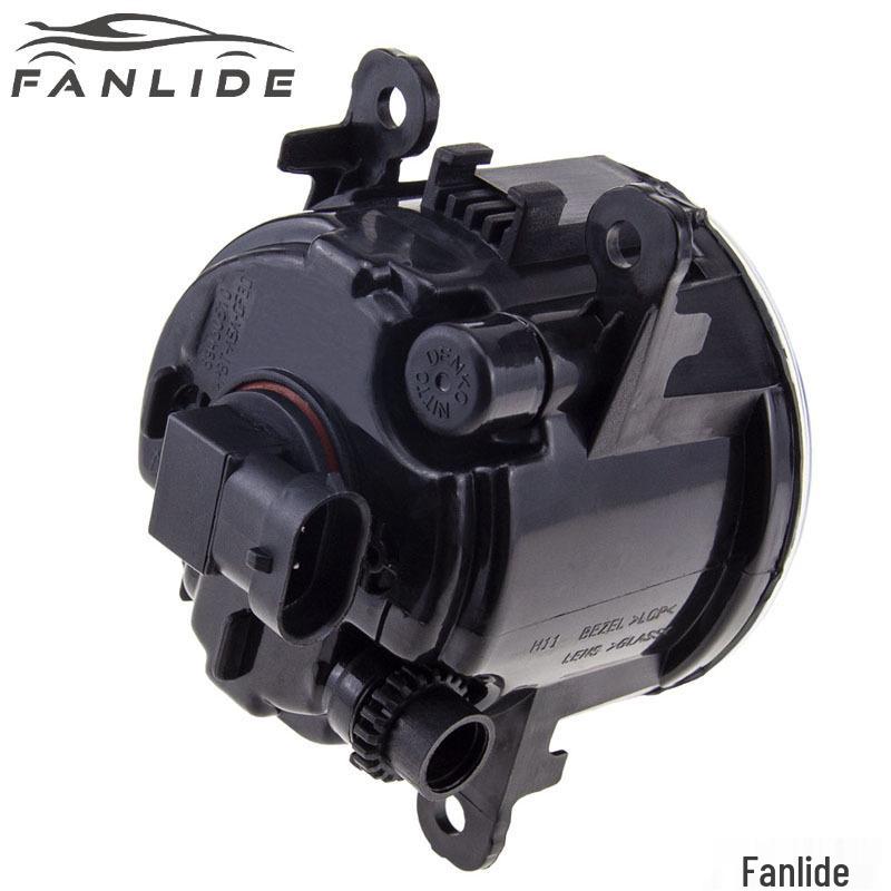 Precise Fit Front Fog Light for Taurus, Edge, Kuga, Focus, Mondeo, Yibo 2N11-15201AB