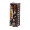 Ampoule LED vintage dimmable 8W E27 2700K