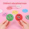 Creative Educational Toy: Cute Ball Maze for Children